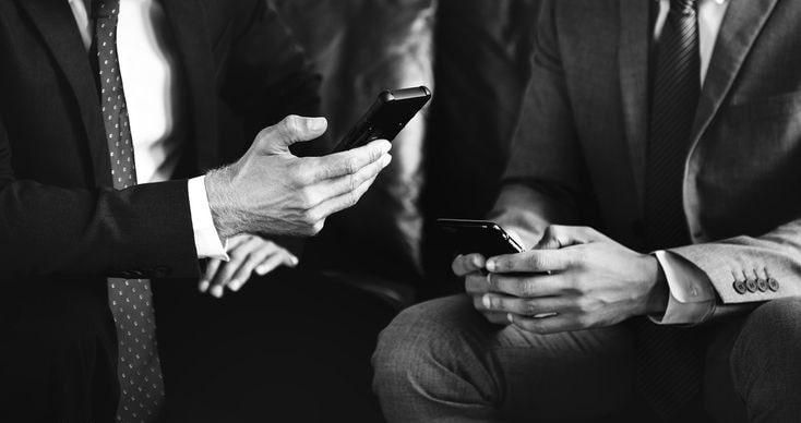 Как да преведем чуждоезичен сайт на смартфона си