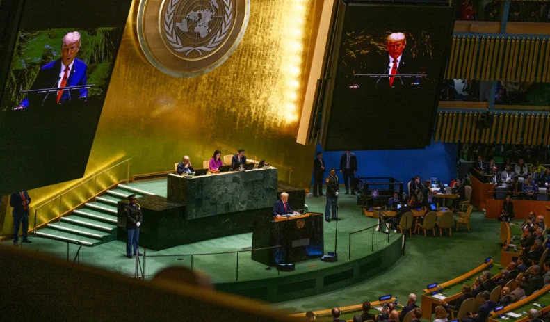 Тръмп: Европа отива по дяволите