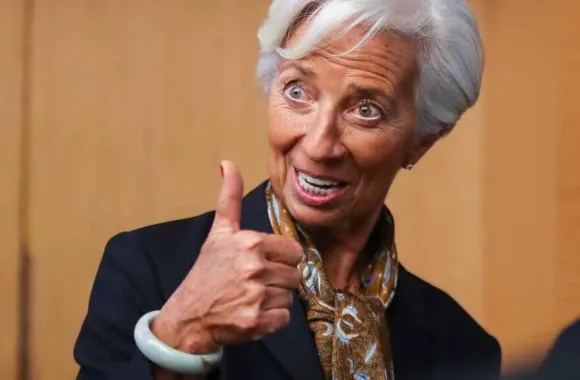 Критики към Европейската Централна Банка от страни- членки