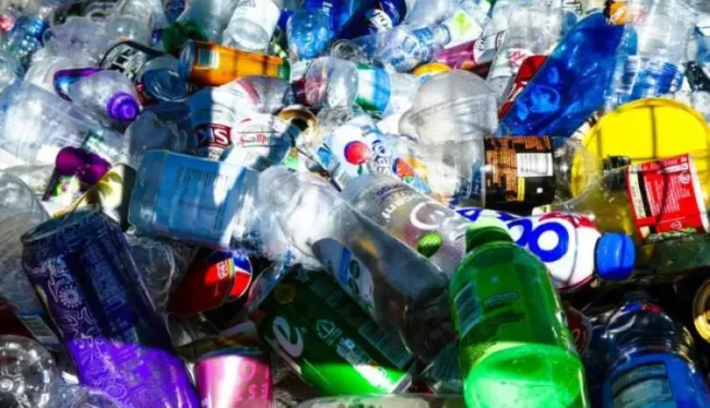 Пластмасовите опаковки са вредни за здравето