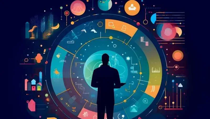 "Дигиталната идентичност" е дигитален шпионин