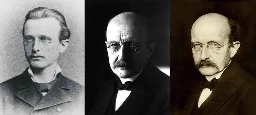 Има ли Бог- Макс Планк отговаря