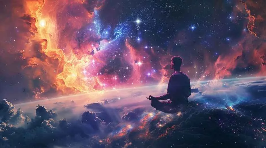 Предстои глобална промяна в човешката психика